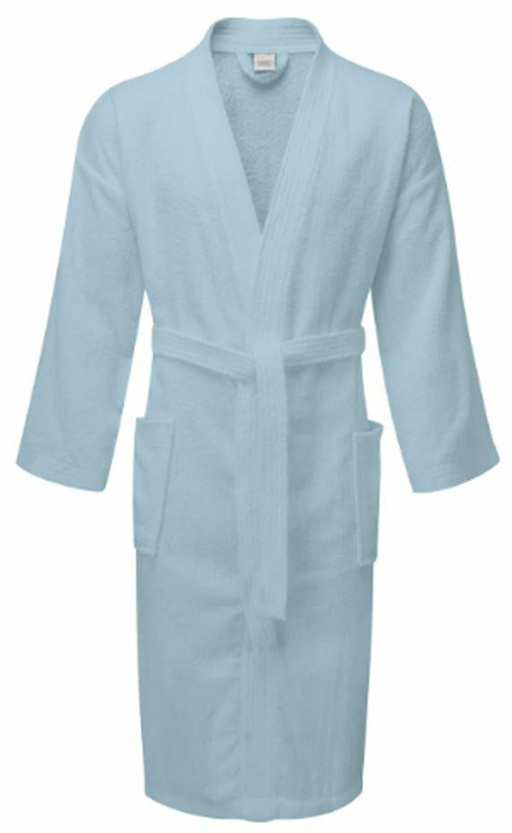 100% Cotton Value Range Kimono Bathrobes