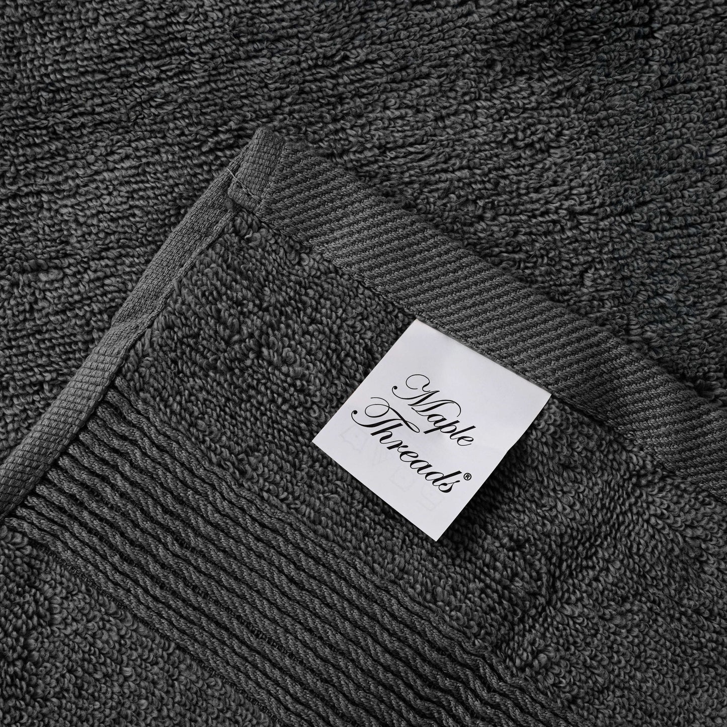 550 GSM Zero Twist Collection – Where Luxury Meets Everyday Comfort