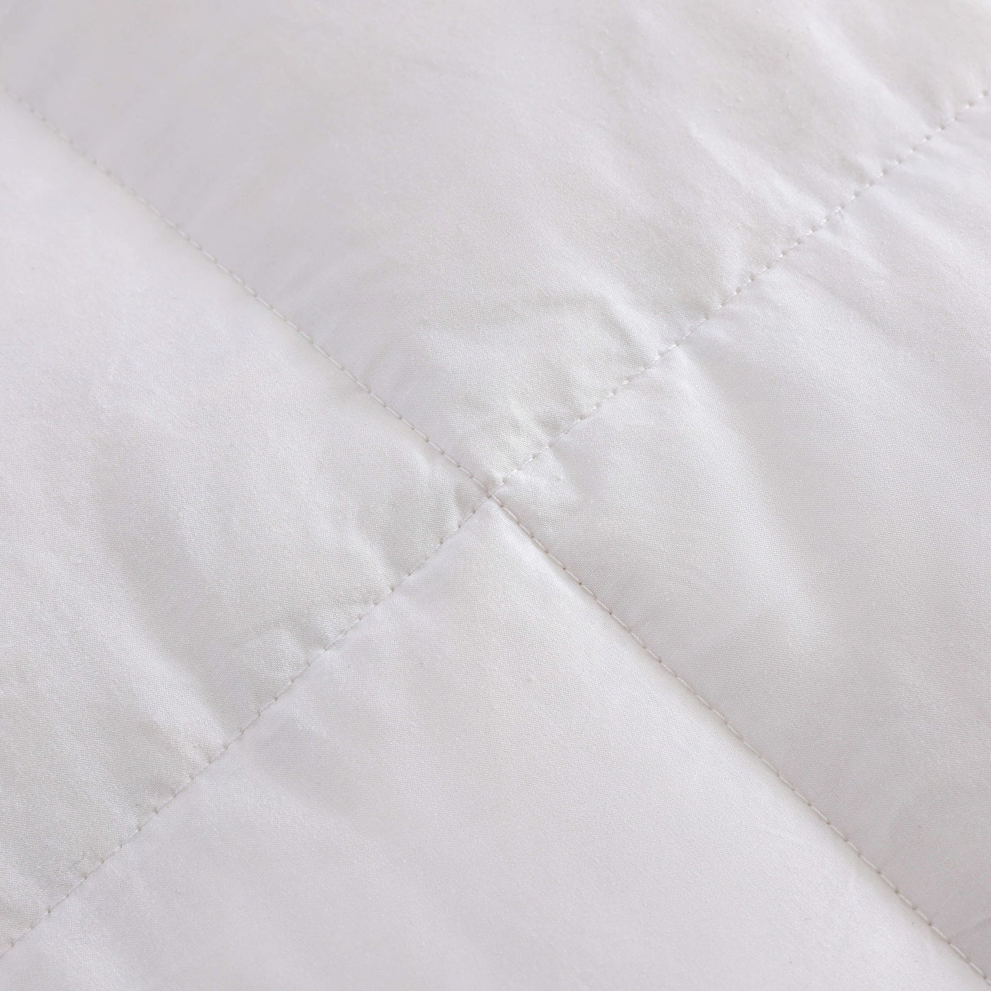 Goose Feather and Down Duvets 10.5 Tog - OekoTex Certified