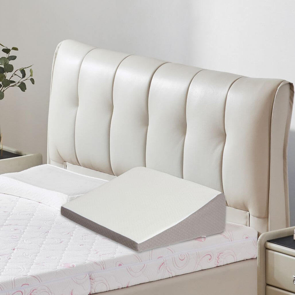 Premium Wedge Support PillowPremium Wedge Support Pillow