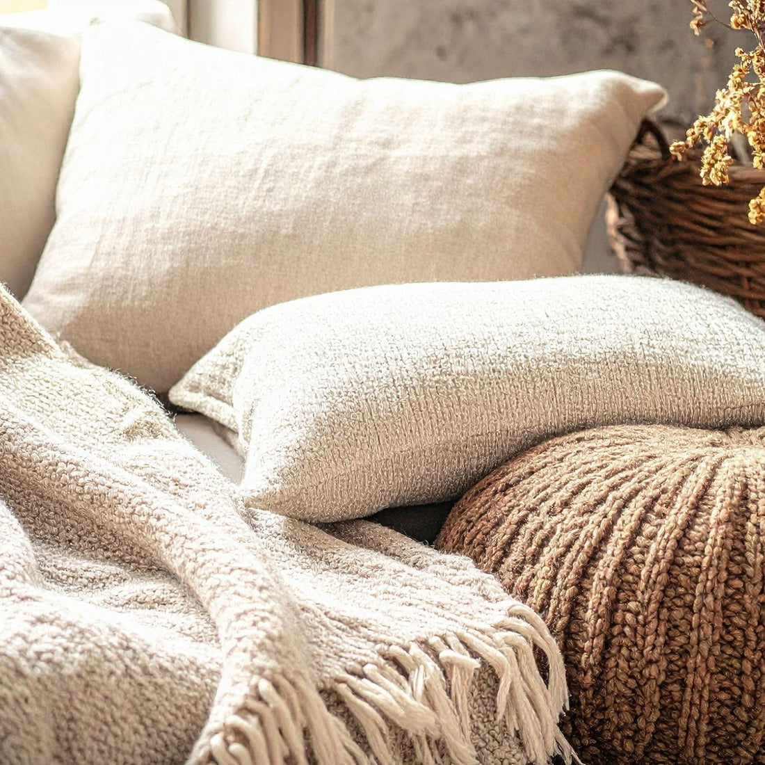 Why Your Bedding Needs an Upgrade (And How We Help You Sleep Better)?
