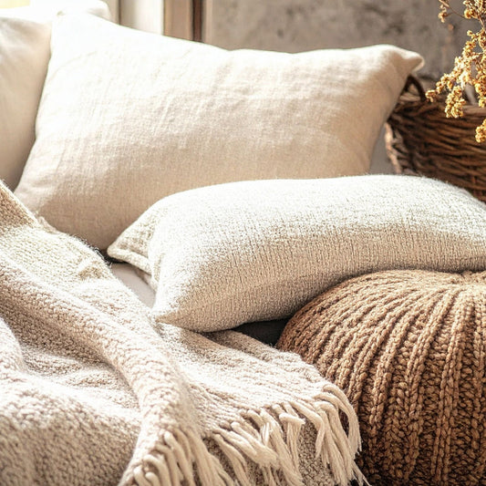 Why Your Bedding Needs an Upgrade (And How We Help You Sleep Better)?