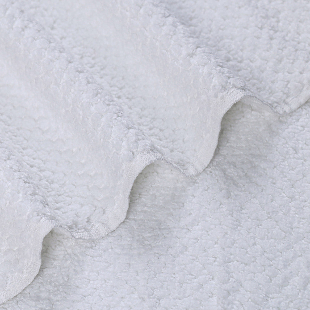 600 GSM Premium Jacquard Weave Designed Towels - Bath Sheets