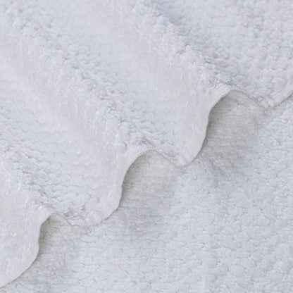 600 GSM Premium Jacquard Weave Designed Towels - Bath Sheets