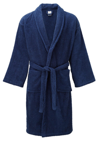 100% Cotton Terry Towelling Bath Robes