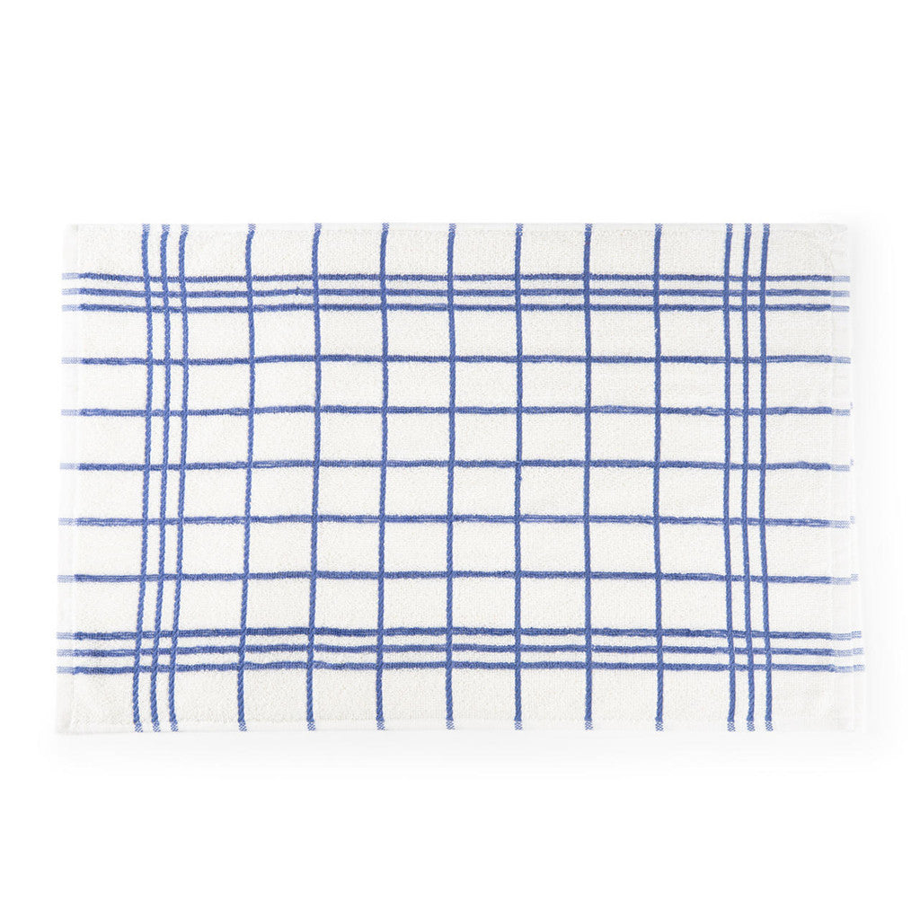 100% Cotton Terry Towelling Tea Towel - Prestige