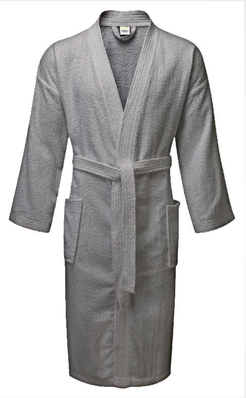 100% Cotton Value Range Kimono Bathrobes