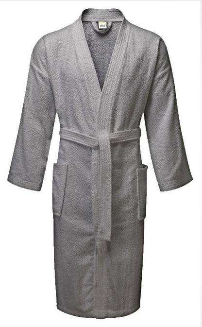 100% Cotton Value Range Kimono Bathrobes