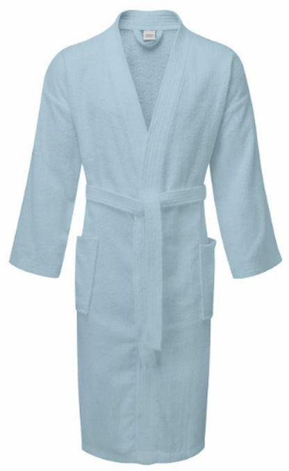 100% Cotton Value Range Kimono Bathrobes