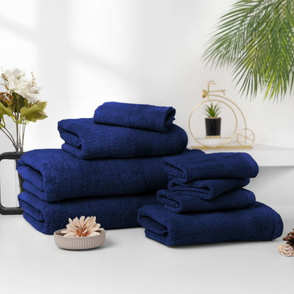 550 GSM Zero Twist Collection – Where Luxury Meets Everyday Comfort