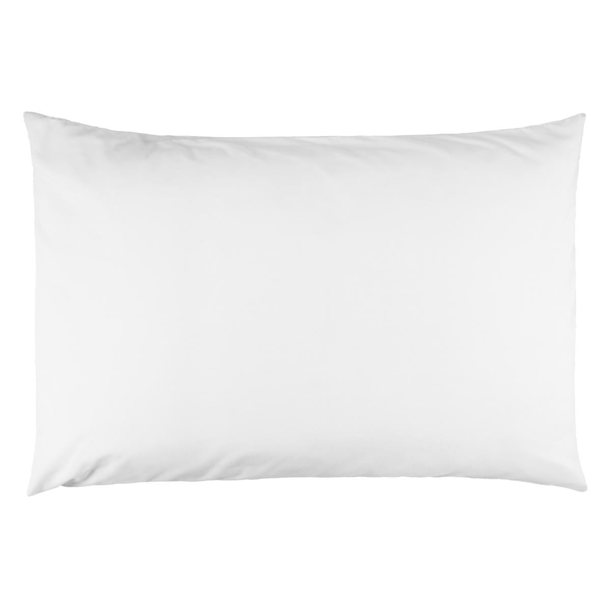 144 Thread Count, 100% Cotton - Pillowcases