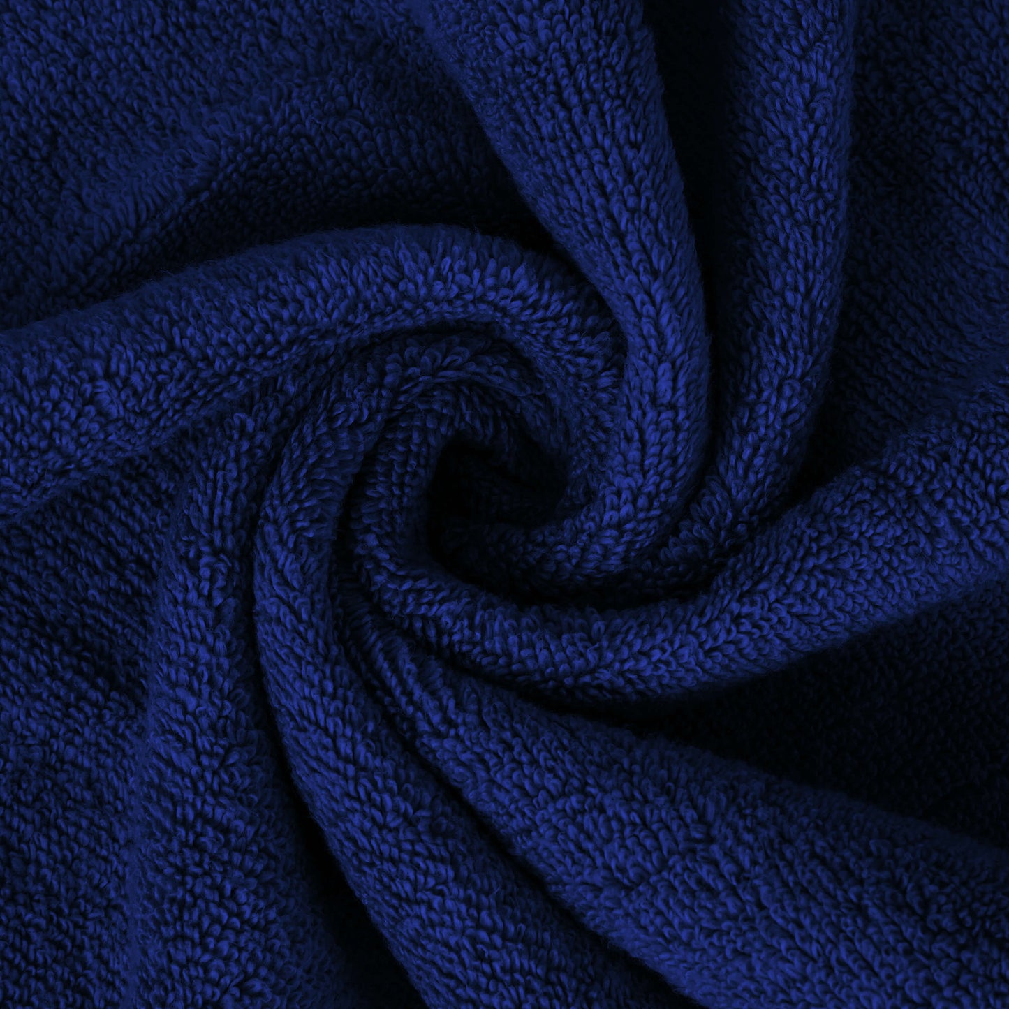 550 GSM Zero Twist Towel Bale Sets – Complete Luxury Towel Collection