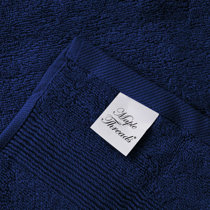 550 GSM Zero Twist Collection – Where Luxury Meets Everyday Comfort