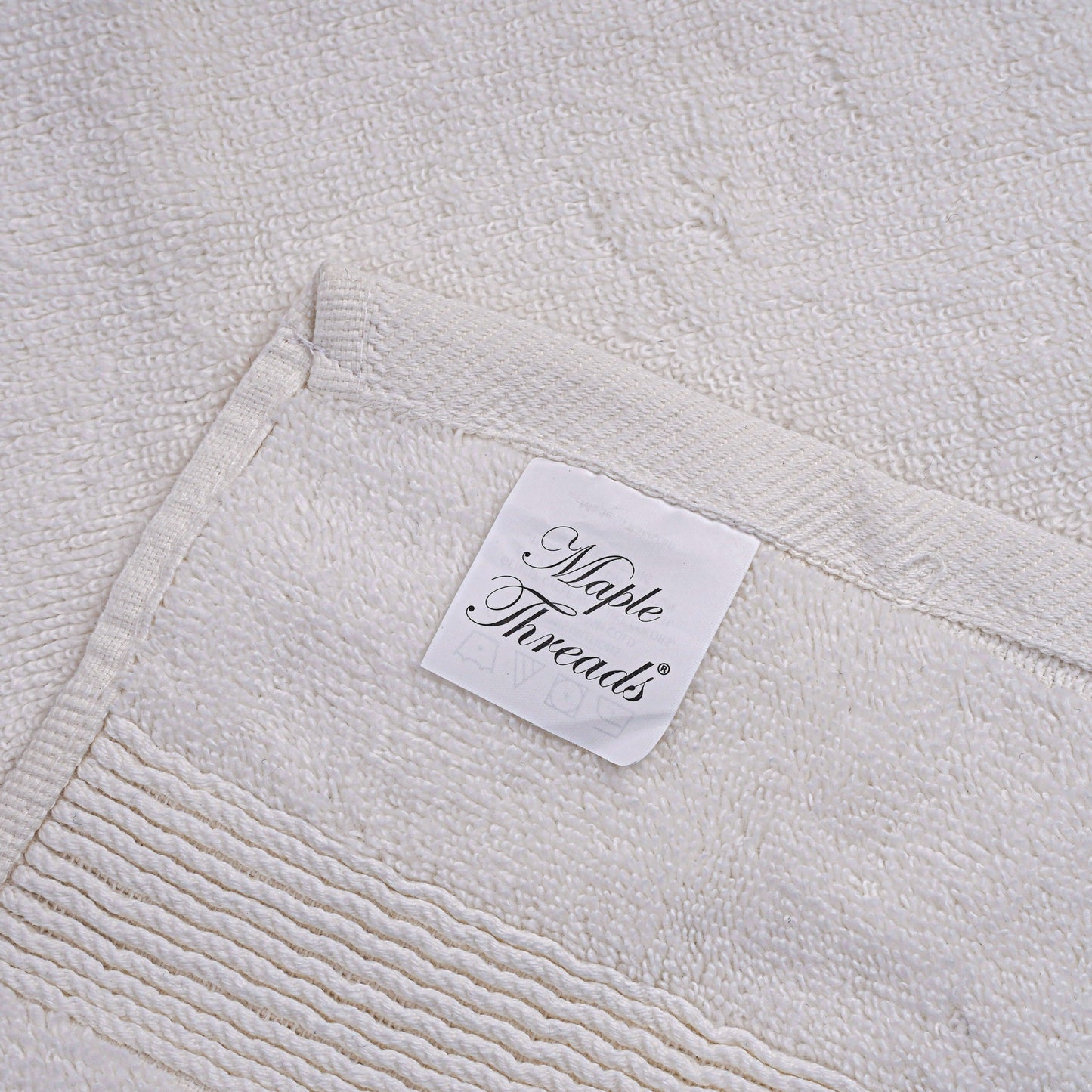 550 GSM Zero Twist Collection – Where Luxury Meets Everyday Comfort