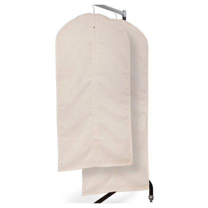 100% Natural Cotton Garment Bag