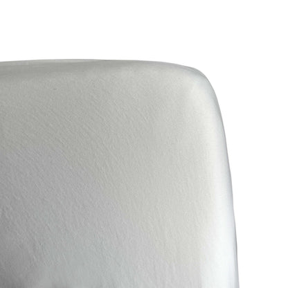 Jersey Cot Fitted Sheet - 2 Pack