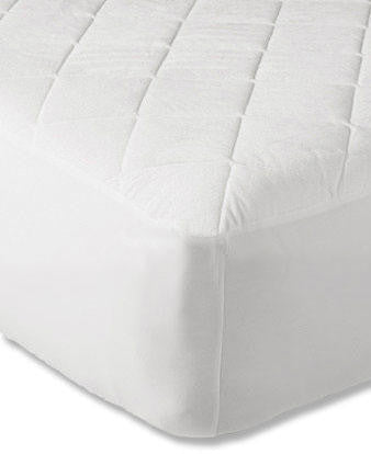 4 Foot Bed - 12 to 16 Inch Deep Quilted Mattress Protector