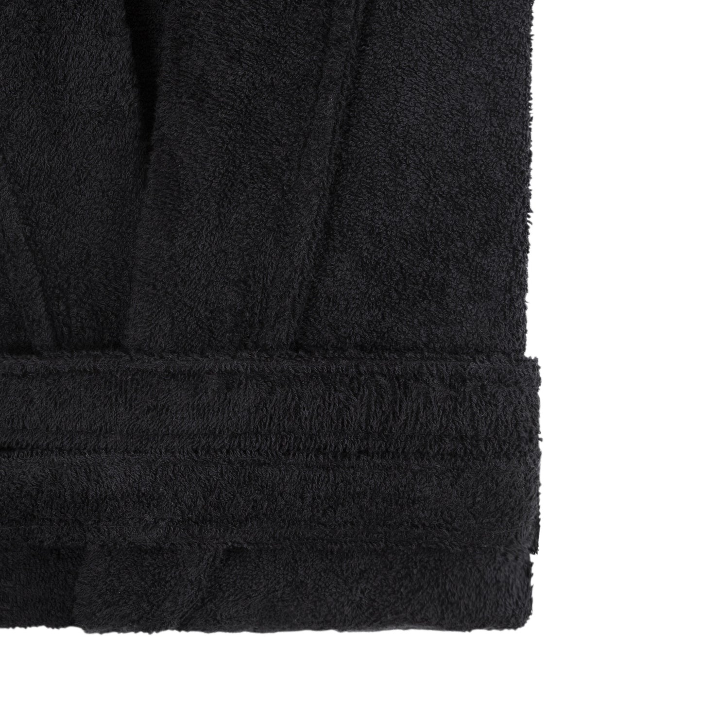 100% Cotton Terry Towelling Bath Robes