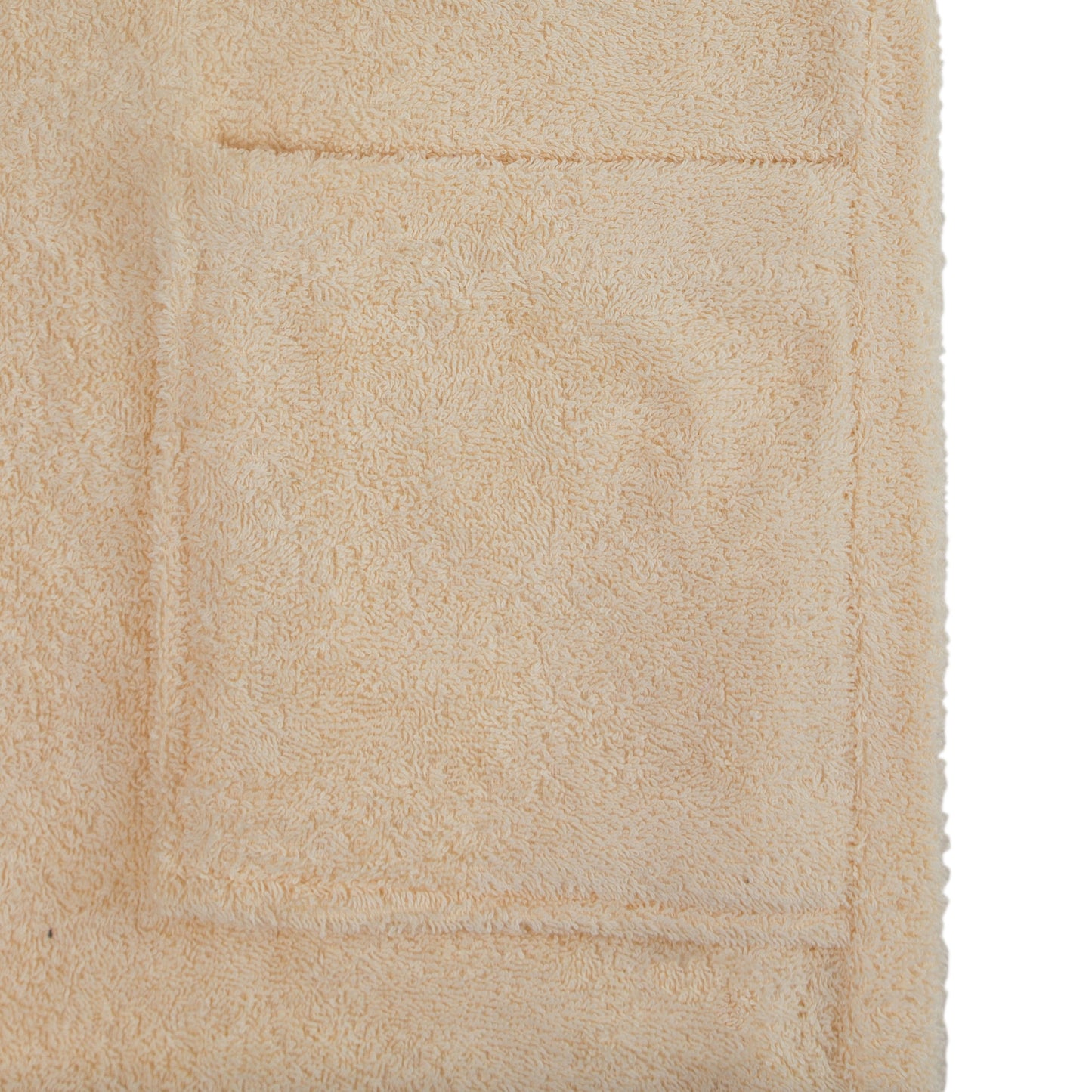 100% Cotton Terry Towelling Bath Robes