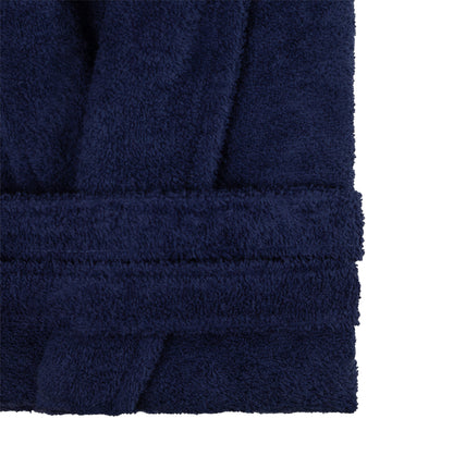 100% Cotton Terry Towelling Bath Robes