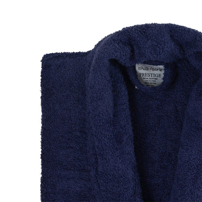 100% Cotton Terry Towelling Bath Robes