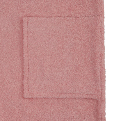 100% Cotton Terry Towelling Bath Robes