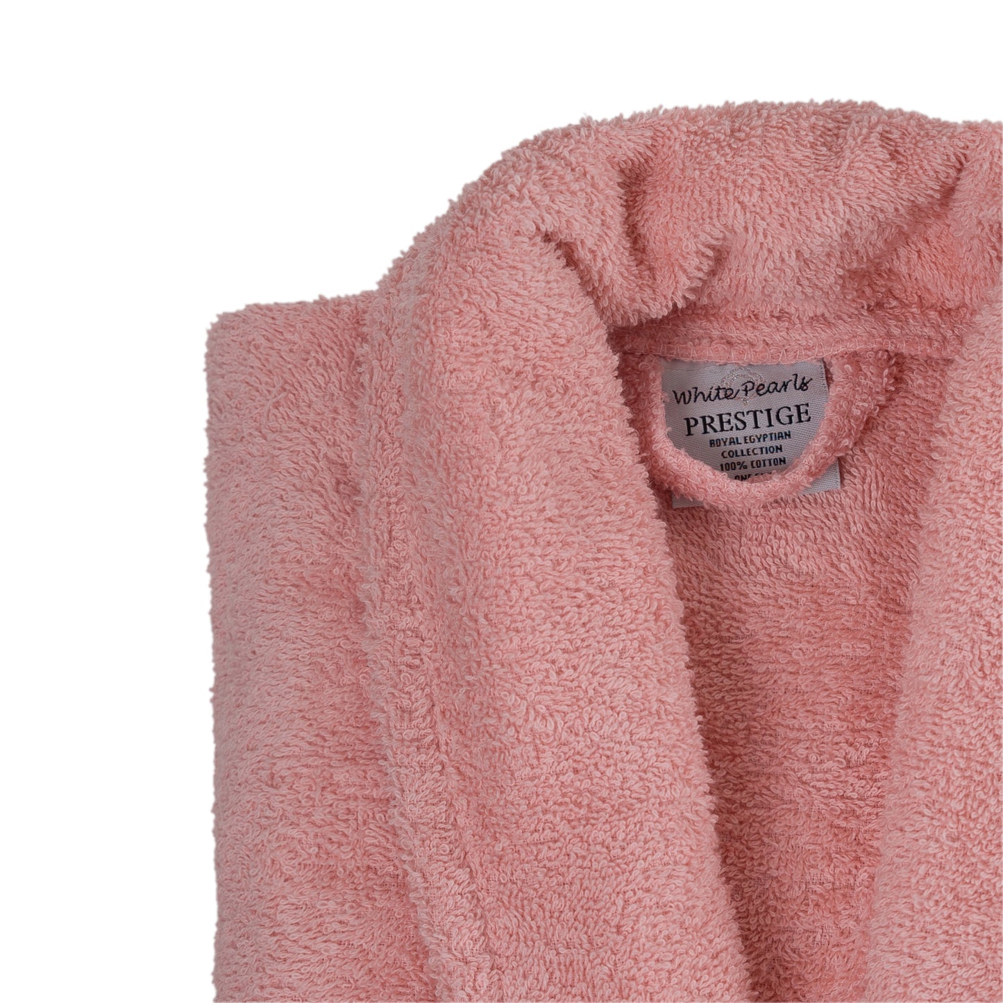 100% Cotton Terry Towelling Bath Robes