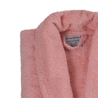100% Cotton Terry Towelling Bath Robes