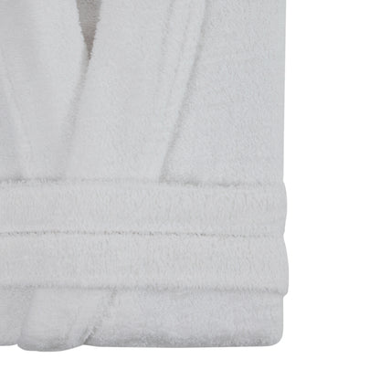 100% Cotton Terry Towelling Bath Robes