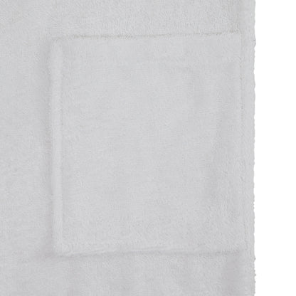 100% Cotton Terry Towelling Bath Robes