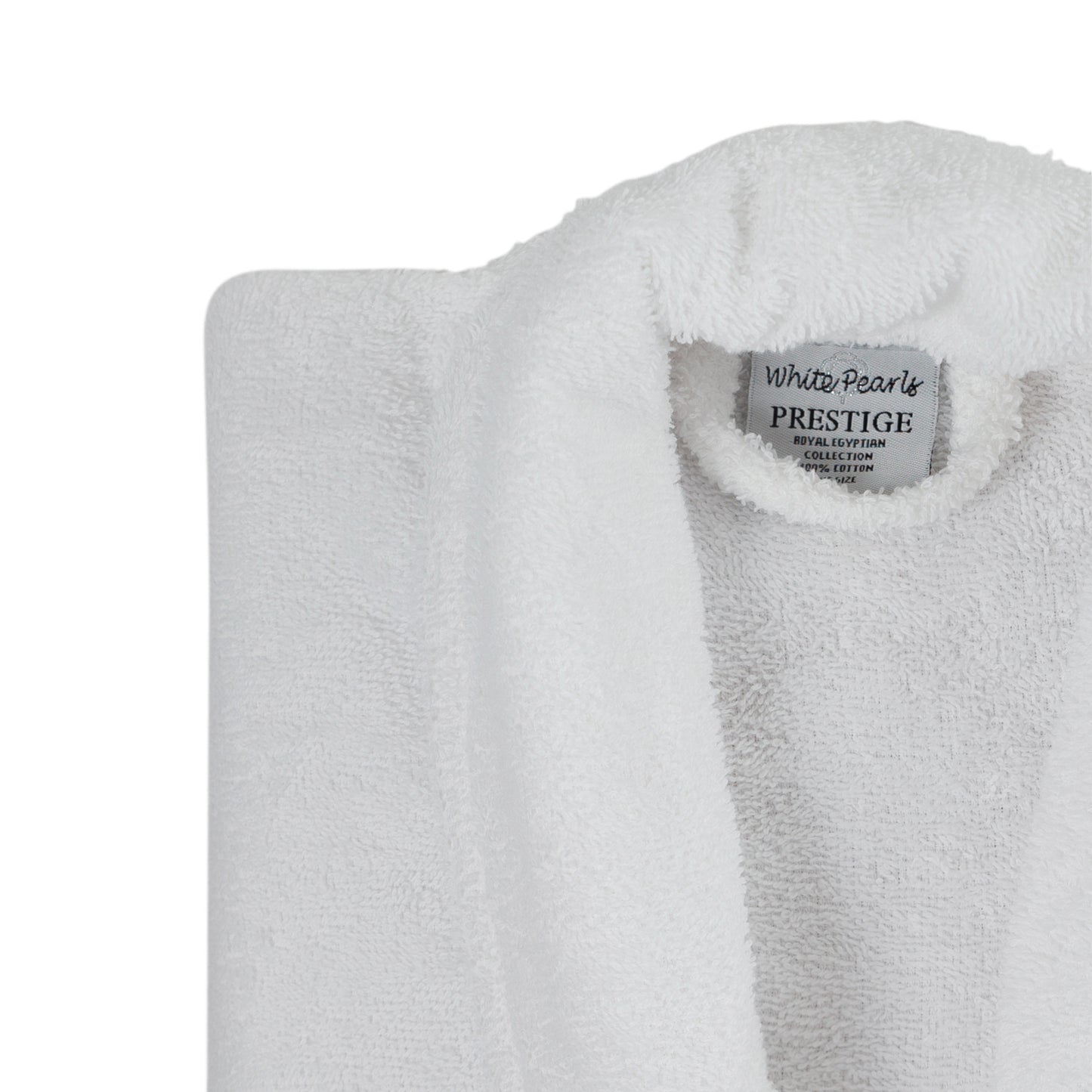 100% Cotton Terry Towelling Bath Robes