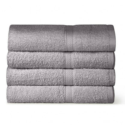 450 GSM Budget Range Towels - Made from Recycled Cotton Rich Yarn