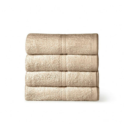 450 GSM Budget Range Towels - Made from Recycled Cotton Rich Yarn