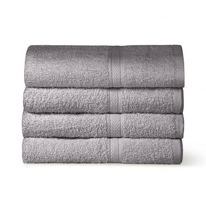 450 GSM Budget Range Towels - Made from Recycled Cotton Rich Yarn