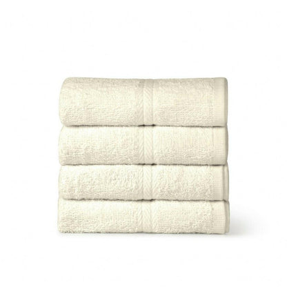 450 GSM Budget Range Towels - Made from Recycled Cotton Rich Yarn