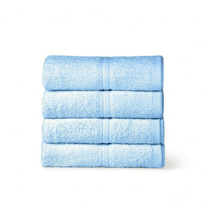 450 GSM Budget Range Towels - Made from Recycled Cotton Rich Yarn