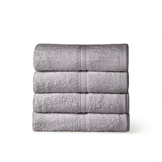 450 GSM Budget Range Towels - Made from Recycled Cotton Rich Yarn