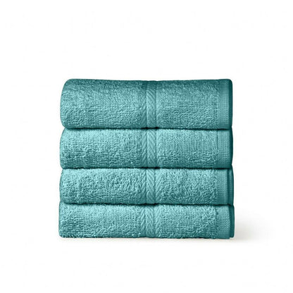 450 GSM Budget Range Towels - Made from Recycled Cotton Rich Yarn