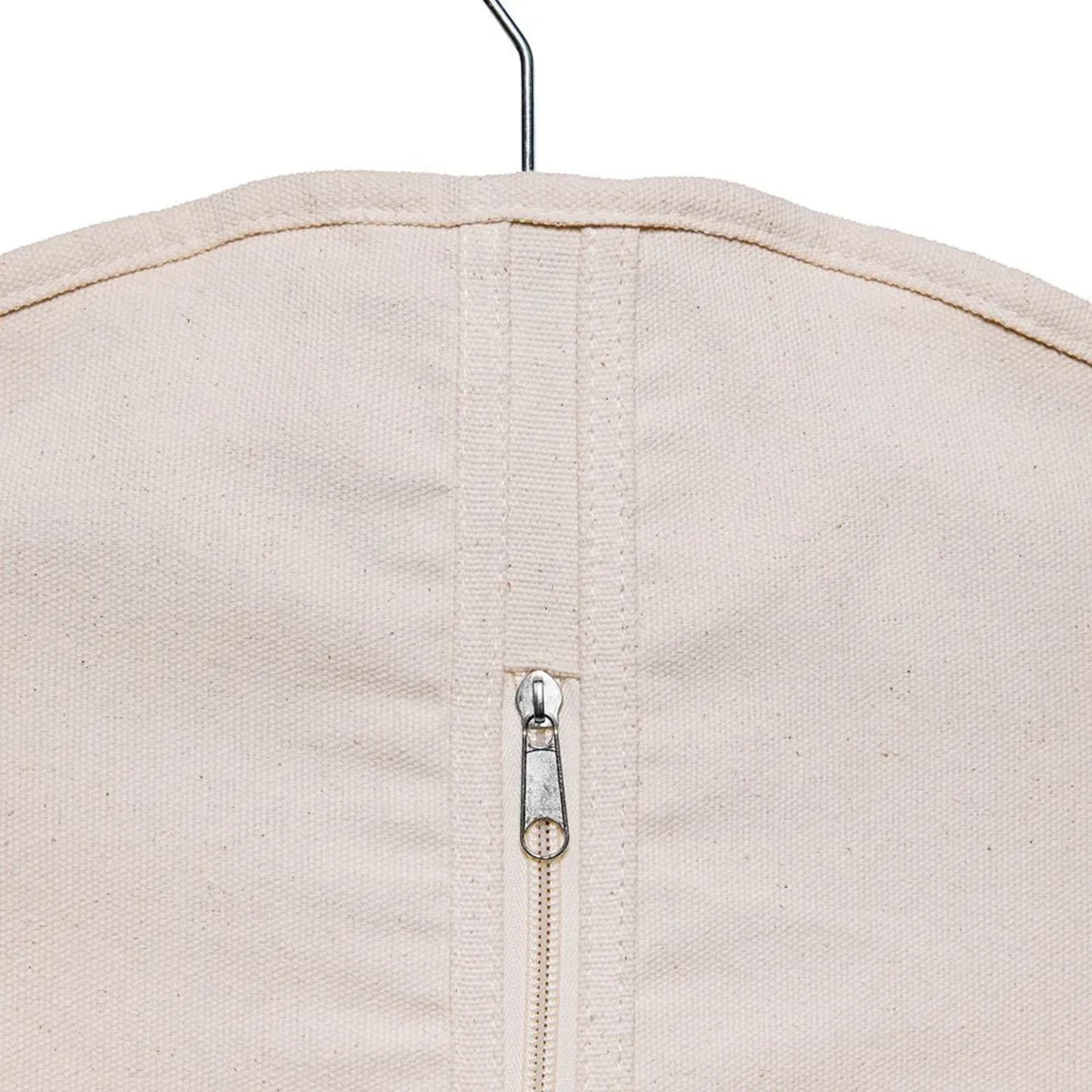100% Natural Cotton Garment Bag