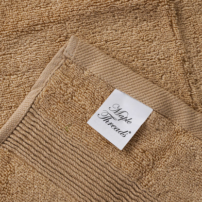 550 GSM Zero Twist Collection – Where Luxury Meets Everyday Comfort