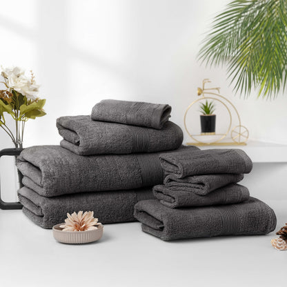550 GSM Zero Twist Collection – Where Luxury Meets Everyday Comfort