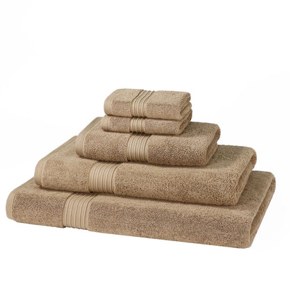700 GSM Royal Egyptian Collection Luxury Towels