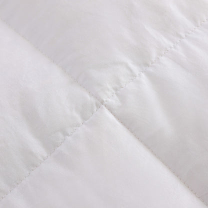 Goose Feather and Down Duvets 10.5 Tog - OekoTex Certified