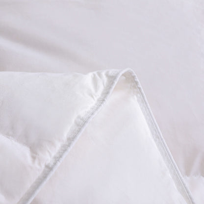 Goose Feather and Down Duvets 10.5 Tog - OekoTex Certified