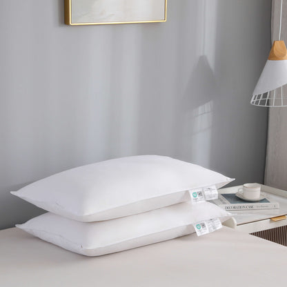 Feather & Goose Down Pillows