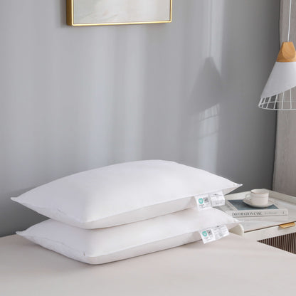 Feather & Goose Down Pillows