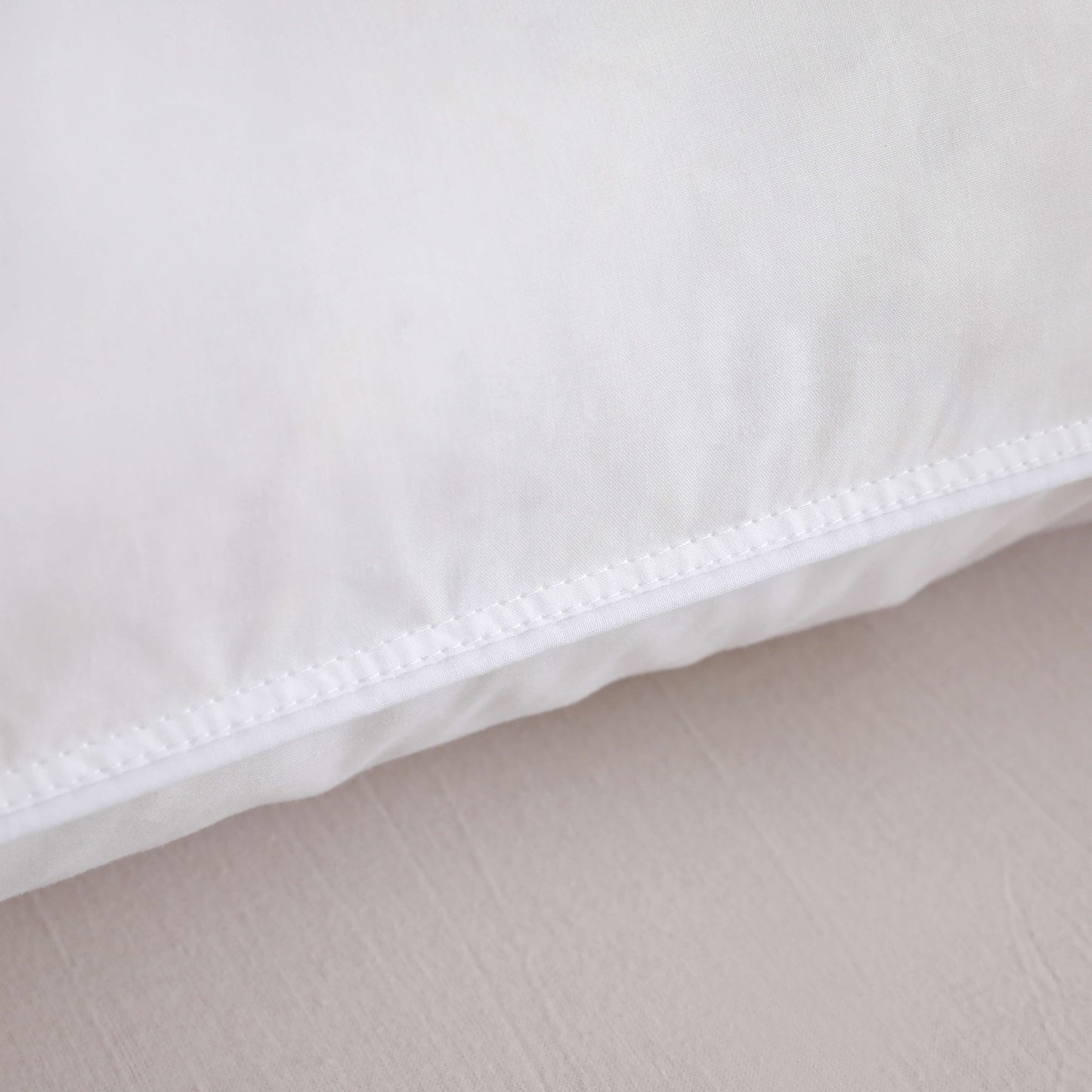 Goose Feather and Down Duvets 10.5 Tog - OekoTex Certified
