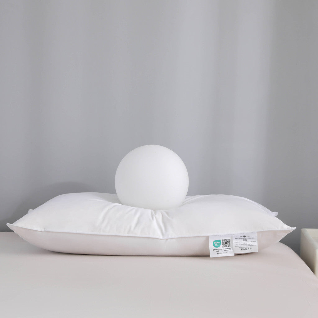 Feather & Goose Down Pillows