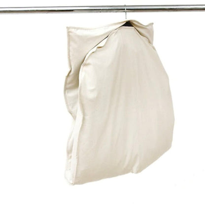 100% Natural Cotton Garment Bag