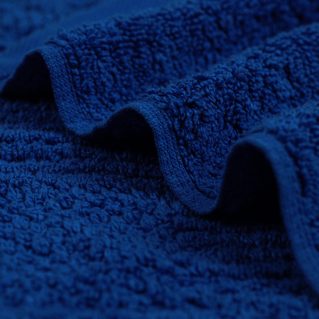 600 GSM Premium Jacquard Weave Designed Towels - Bath Sheets